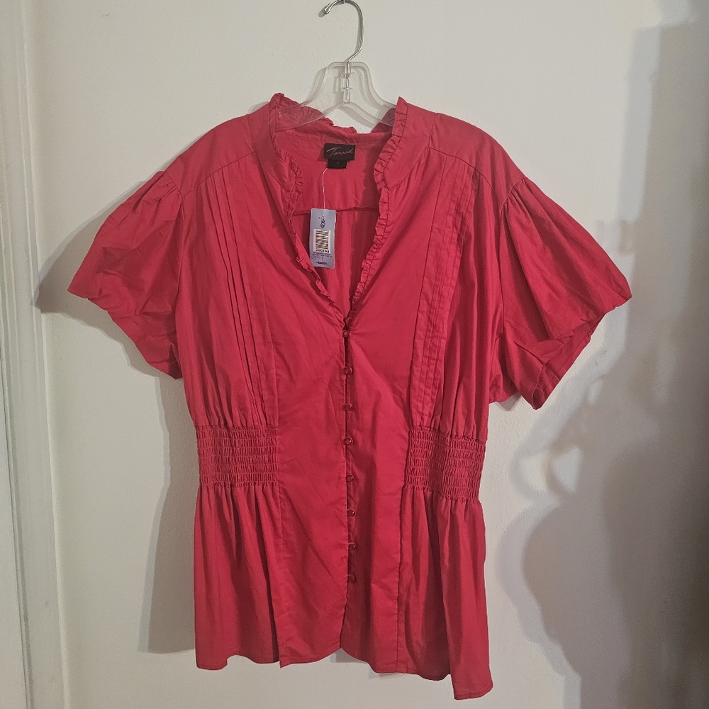 Torrid top